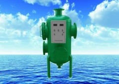 自力式反沖洗過(guò)濾器
